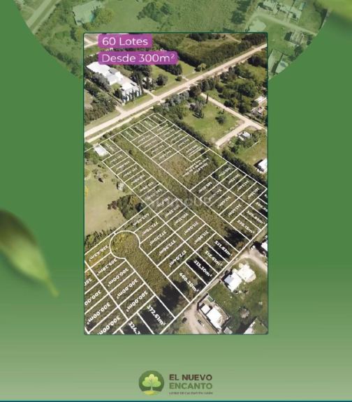 Terreno en Venta en Lujan, G.B.A. Zona Oeste