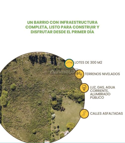 Terreno en Venta en Lujan, G.B.A. Zona Oeste