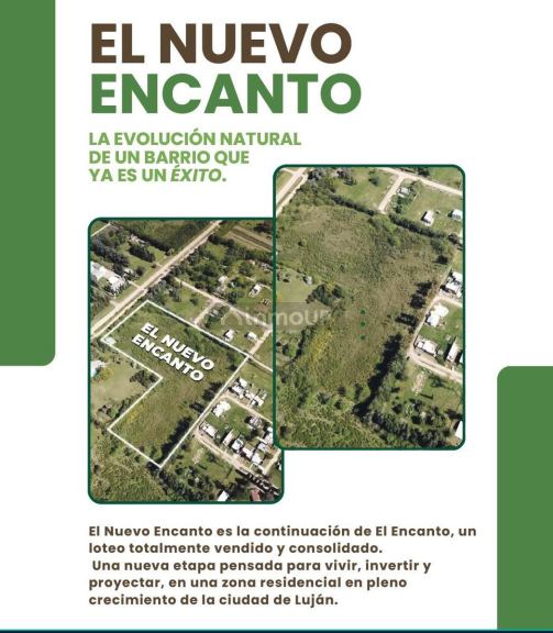 Terreno en Venta en Lujan, G.B.A. Zona Oeste