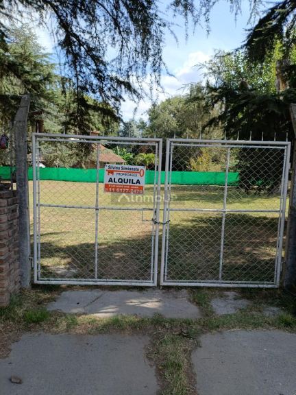 Casa Quinta en Alquiler en Lujan, G.B.A. Zona Oeste