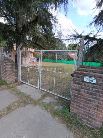 Casa Quinta en Alquiler en Lujan, G.B.A. Zona Oeste