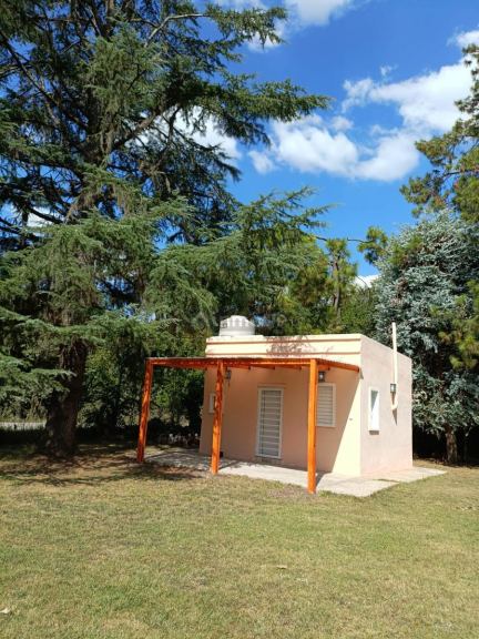 Casa Quinta en Alquiler en Lujan, G.B.A. Zona Oeste