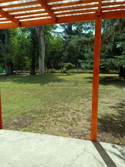 Casa Quinta en Alquiler en Lujan, G.B.A. Zona Oeste