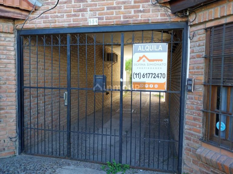 Departamento en Alquiler en Lujan, G.B.A. Zona Oeste