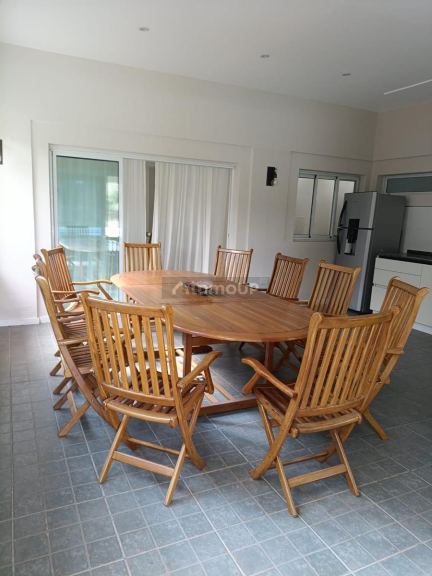 Casa en Venta en Lujan, G.B.A. Zona Oeste