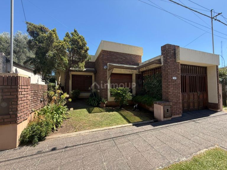 Casa en Venta en Lujan, G.B.A. Zona Oeste
