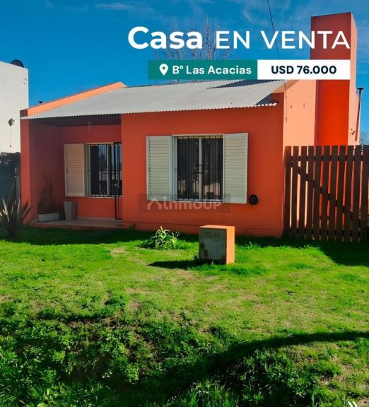 Casa en Venta en Lujan, G.B.A. Zona Oeste