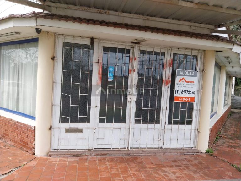 Local Comercial en Alquiler en Lujan, G.B.A. Zona Oeste
