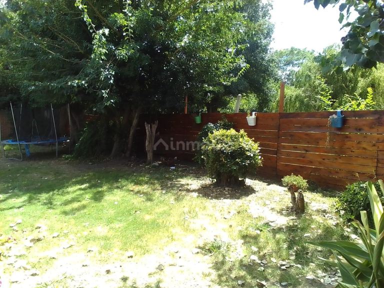 Casa en Venta en Lujan, G.B.A. Zona Oeste - USD 53.000 | Inmoup - 24