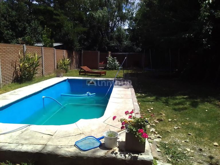 Casa en Venta en Lujan, G.B.A. Zona Oeste - USD 53.000 | Inmoup - 26