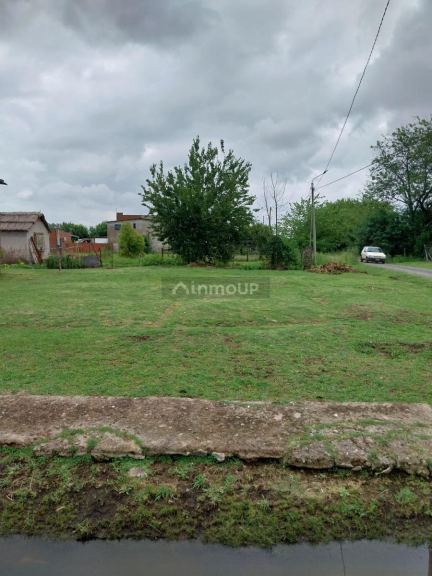 Terreno en Venta en Lujan, G.B.A. Zona Oeste