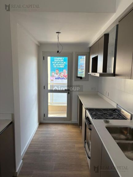 Departamento en Venta en Nuñez, Capital Federal