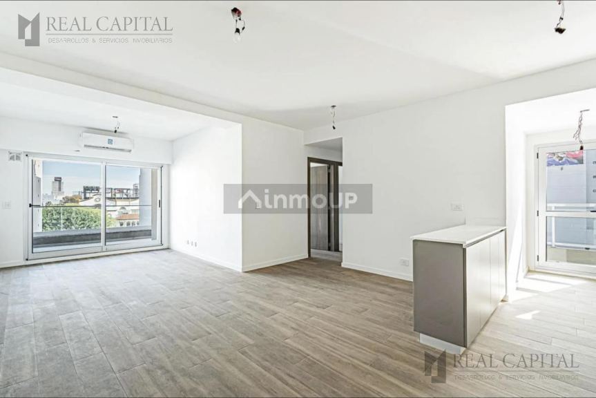 Departamento en Venta en Nuñez, Capital Federal