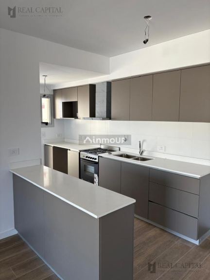 Departamento en Venta en Nuñez, Capital Federal