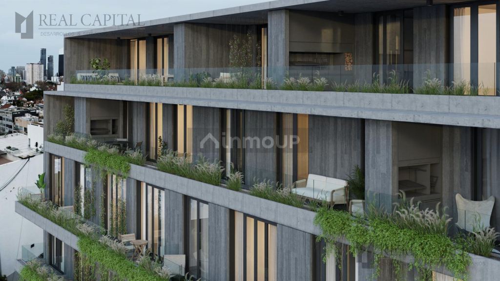 Departamento en Venta en Nuñez, Capital Federal