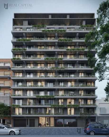 Departamento en Venta en Nuñez, Capital Federal