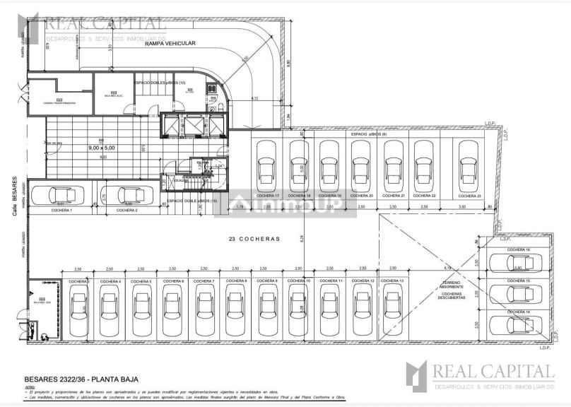 Departamento en Venta en Nuñez, Capital Federal