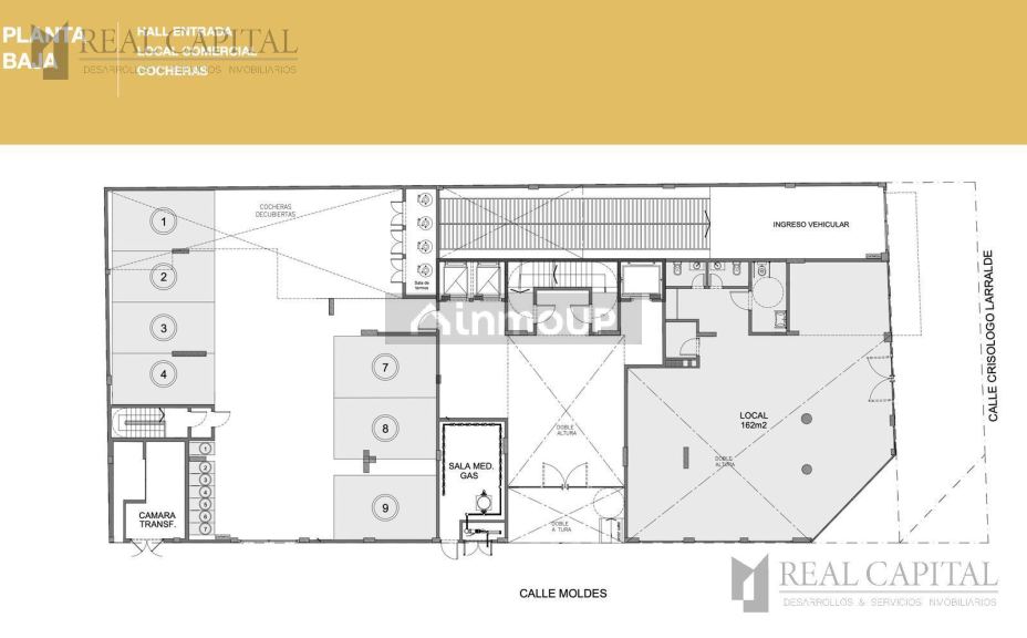 Departamento en Venta en Saavedra, Capital Federal