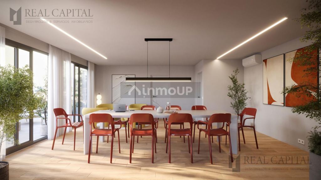 Departamento en Venta en Saavedra, Capital Federal
