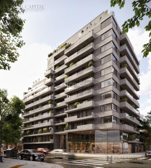 Departamento en Venta en Saavedra, Capital Federal
