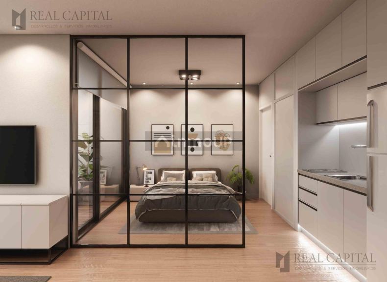 Departamento en Venta en Villa Crespo, Capital Federal