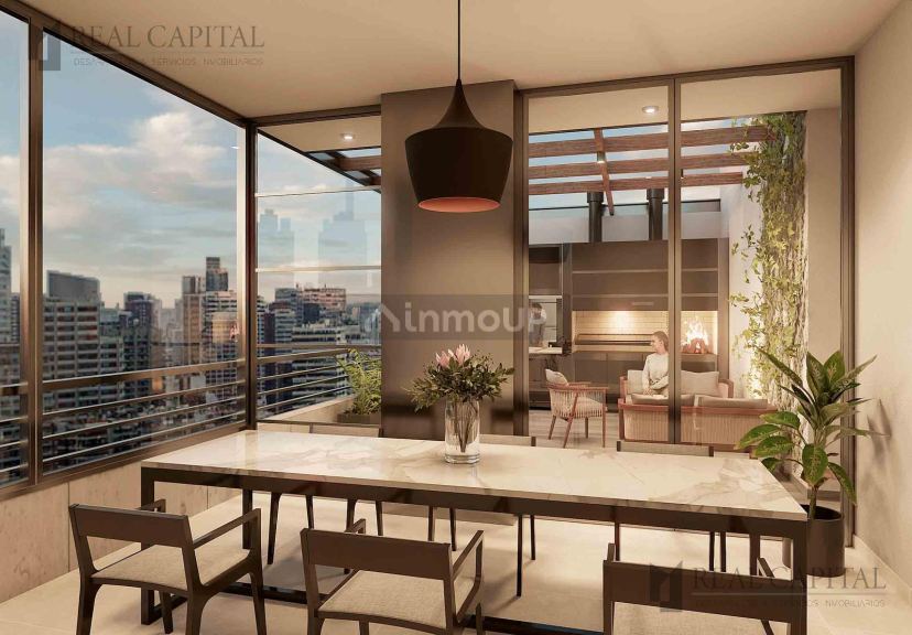 Departamento en Venta en Villa Crespo, Capital Federal