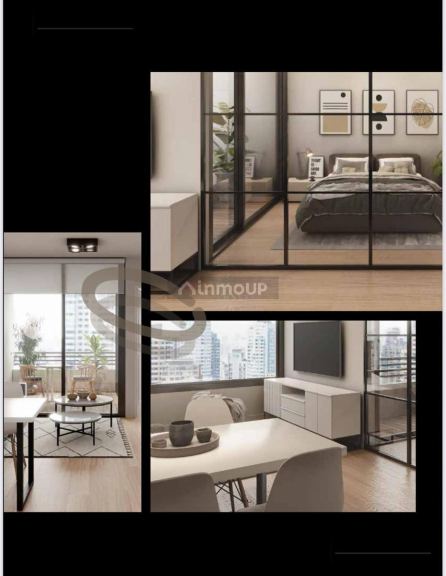 Departamento en Venta en Villa Crespo, Capital Federal