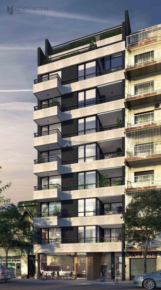 Departamento en Venta en Villa Crespo, Capital Federal