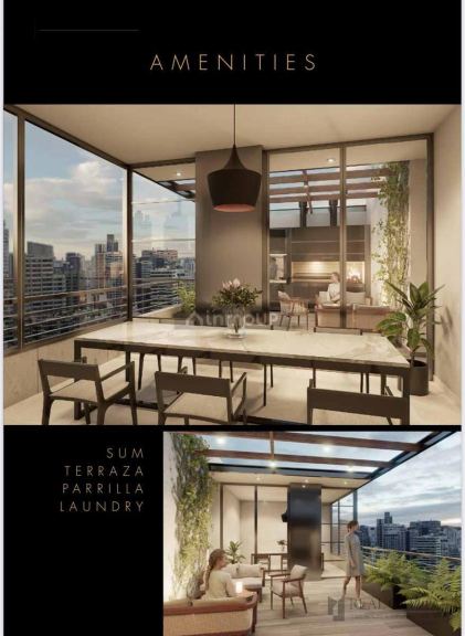 Departamento en Venta en Villa Crespo, Capital Federal