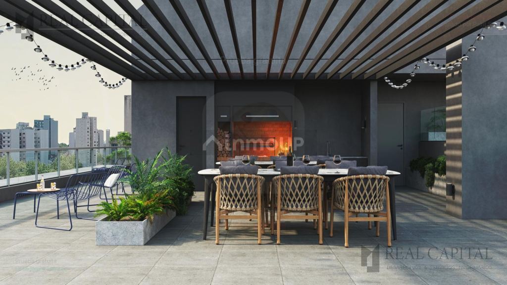Departamento en Venta en Nuñez, Capital Federal