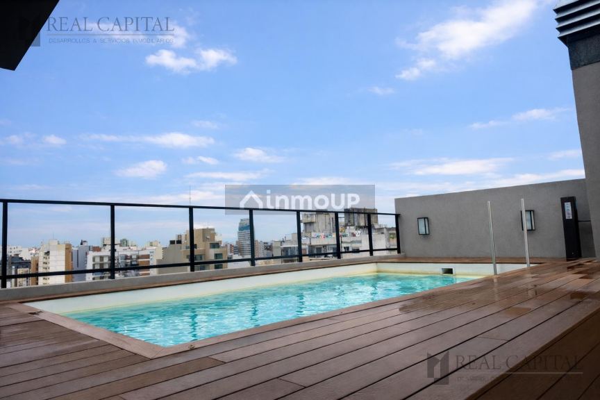 Departamento en Venta en Nuñez, Capital Federal