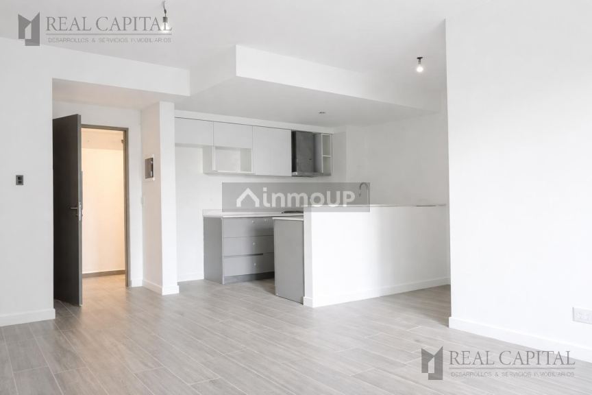 Departamento en Venta en Nuñez, Capital Federal