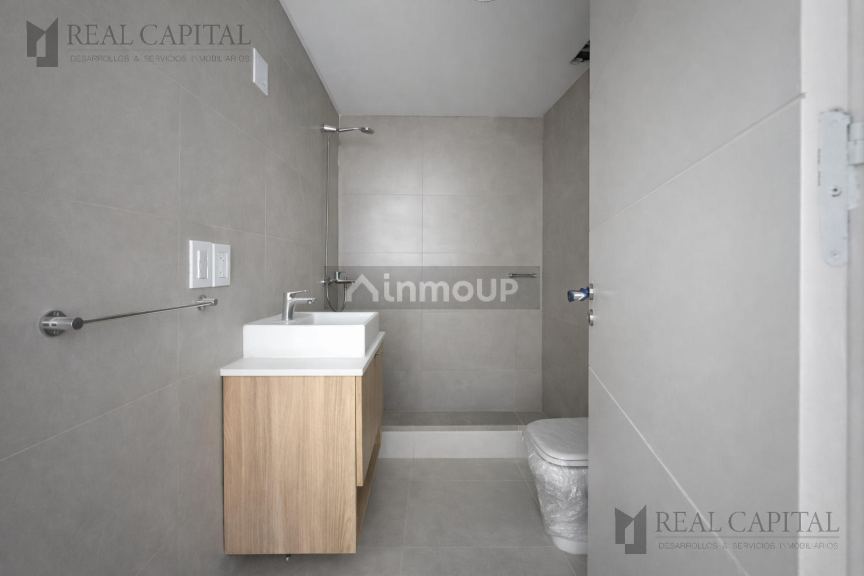 Departamento en Venta en Nuñez, Capital Federal