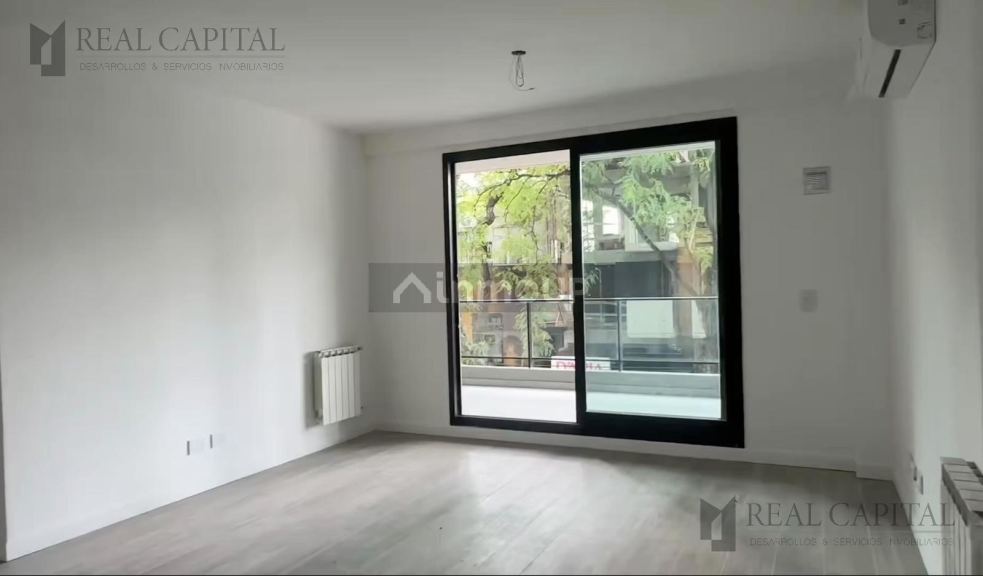 Departamento en Venta en Nuñez, Capital Federal
