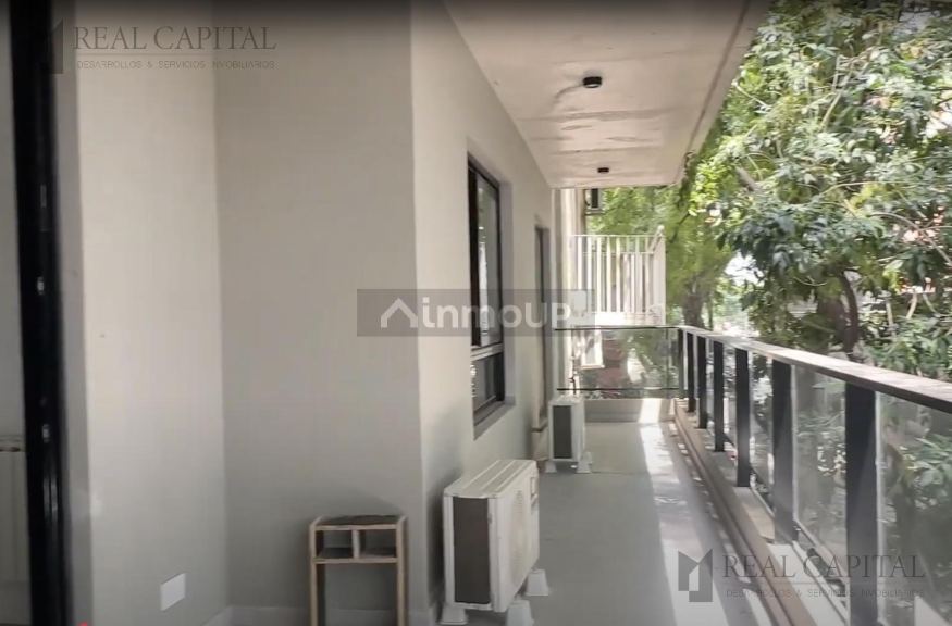 Departamento en Venta en Nuñez, Capital Federal