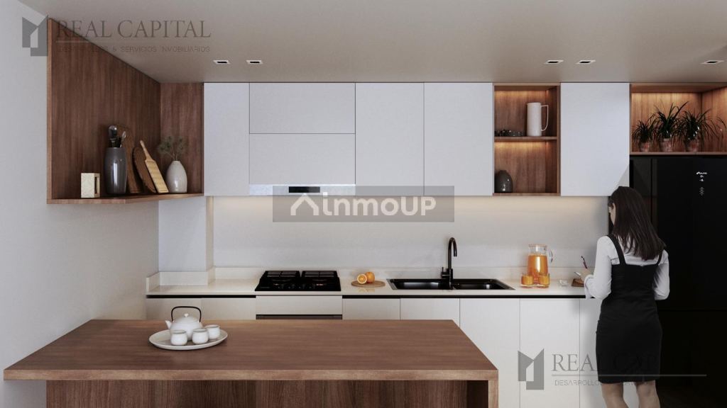 Departamento en Venta en Villa Urquiza, Capital Federal