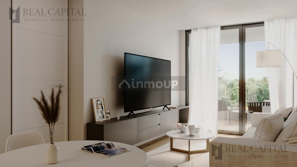 Departamento en Venta en Villa Urquiza, Capital Federal