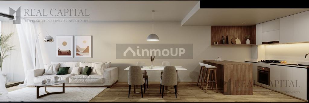 Departamento en Venta en Villa Urquiza, Capital Federal