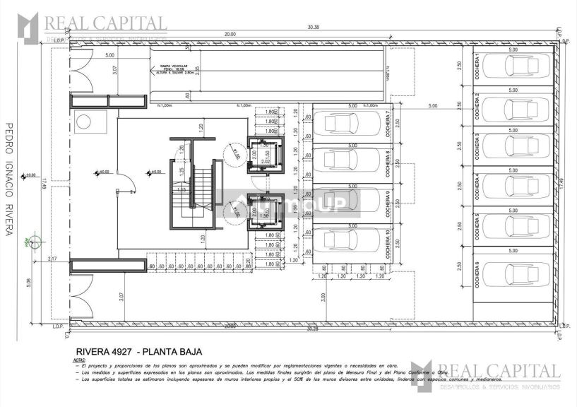 Departamento en Venta en Villa Urquiza, Capital Federal