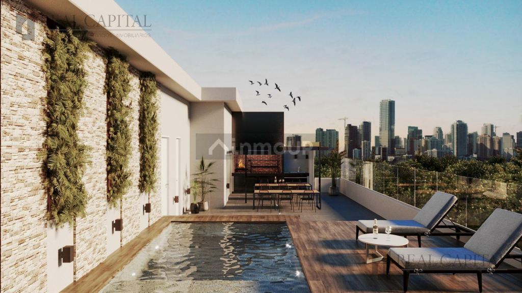 Departamento en Venta en Villa Urquiza, Capital Federal