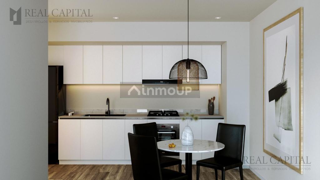 Departamento en Venta en Villa Urquiza, Capital Federal