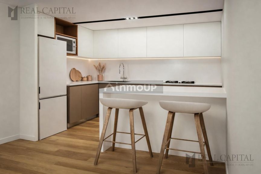 Departamento en Venta en Belgrano, Capital Federal