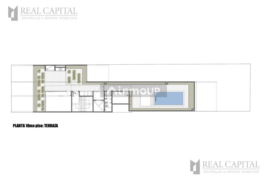 Departamento en Venta en Belgrano, Capital Federal