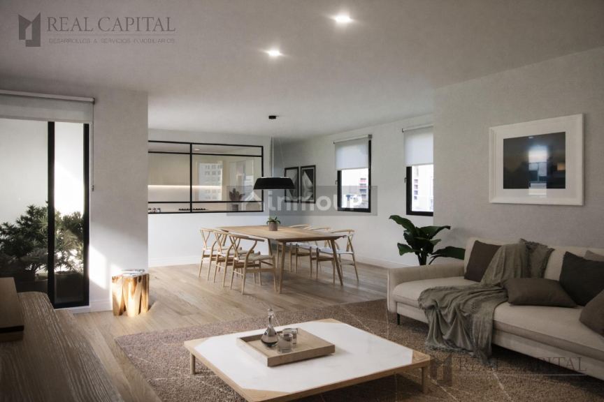 Departamento en Venta en Belgrano, Capital Federal