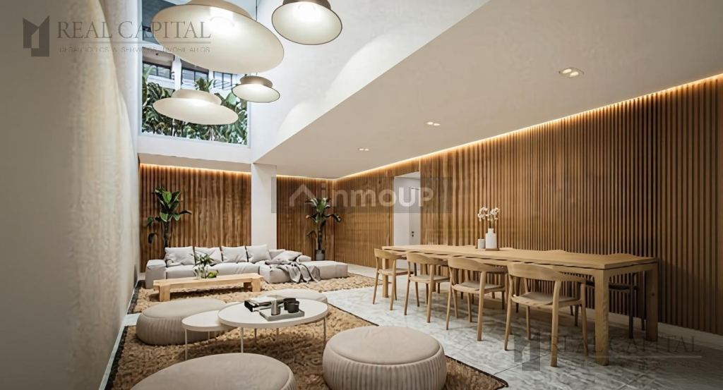 Departamento en Venta en Belgrano, Capital Federal