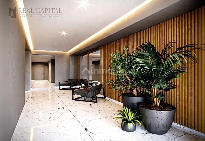 Departamento en Venta en Belgrano, Capital Federal