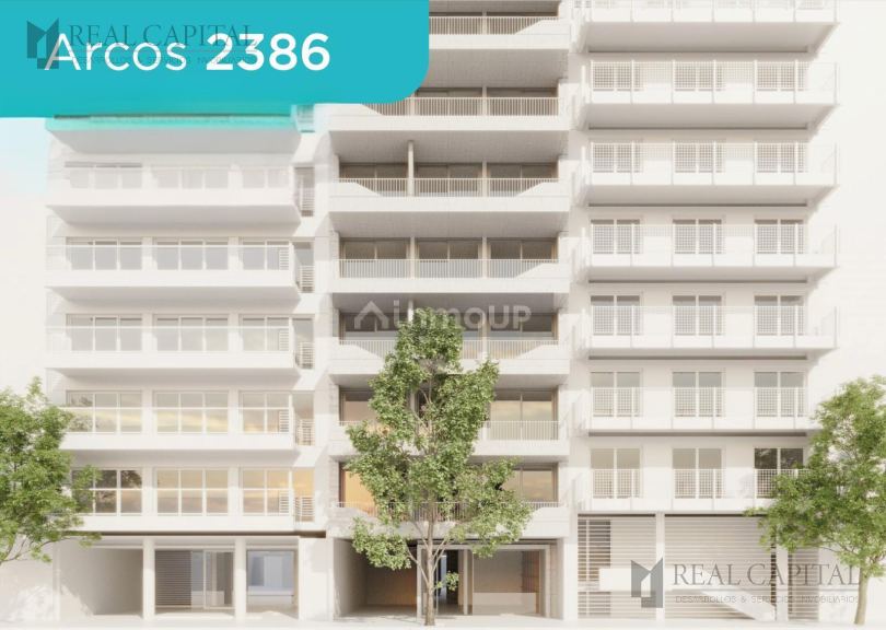 Departamento en Venta en Belgrano, Capital Federal