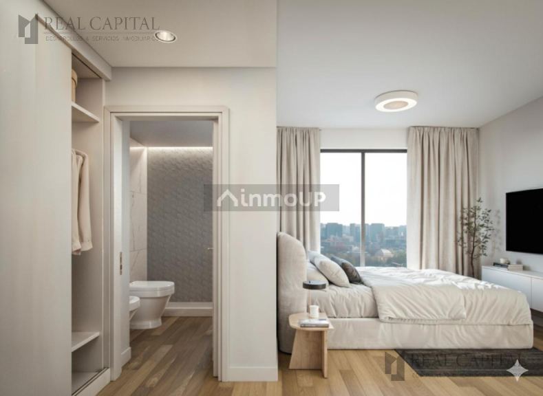 Departamento en Venta en Belgrano, Capital Federal
