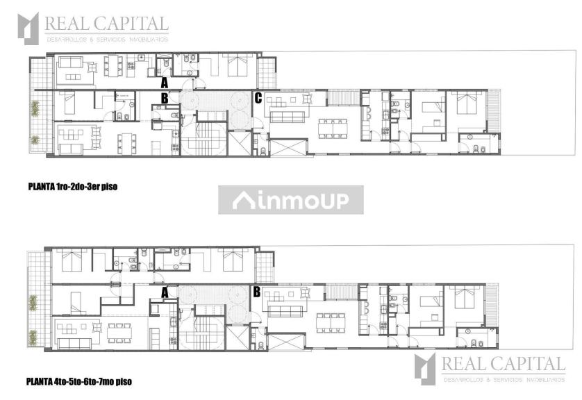 Departamento en Venta en Belgrano, Capital Federal