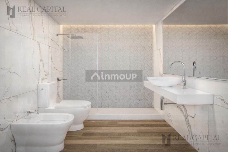 Departamento en Venta en Belgrano, Capital Federal